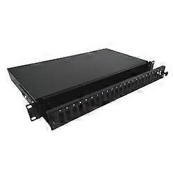 Alantec Fop-1u-24scd-c Patch Panel Accessory
