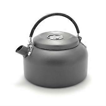 2026 new 1.4L Water Kettle Portable Ultralight Camping Water Kettle Outdoor Coffee Pot Teapot Home Hiking an