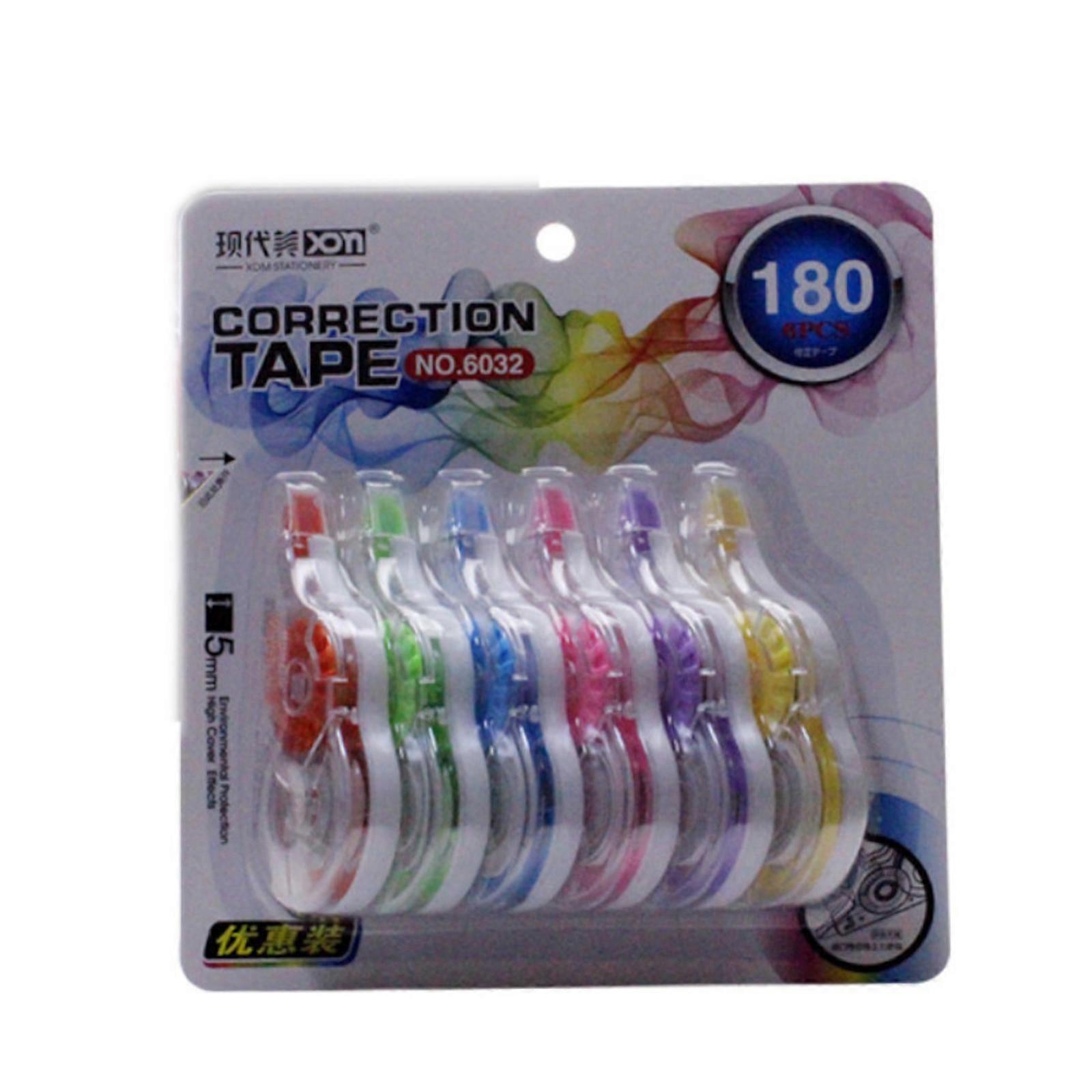 Eraser-Like Plastic Correction Tool for Drafting & Artwork, Meticulous Workmanship