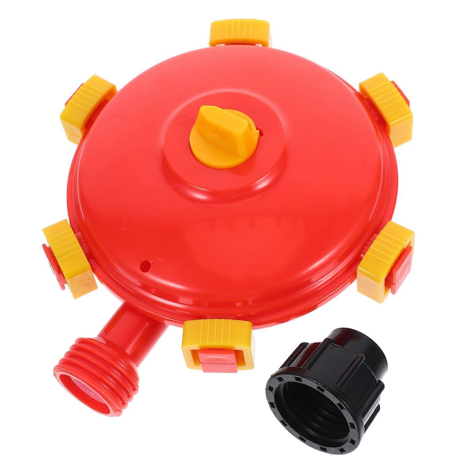 Automatic Pig Water Level Controller with Water Saving Design for Livestock Trough Easy Cleaning