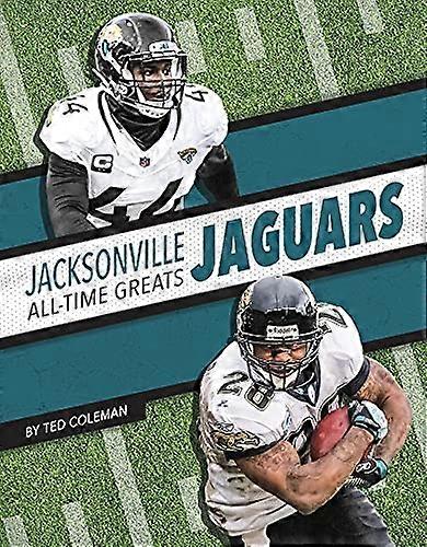 Jacksonville Jaguars All Time Greats