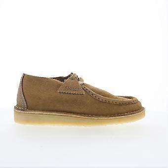 Clarks Adult Mens Desert Nomad Casual Oxfords & Lace Ups