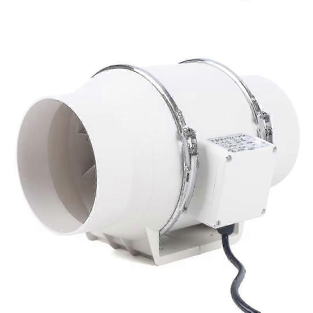 150mm Rohrlüfter mit Kugellager