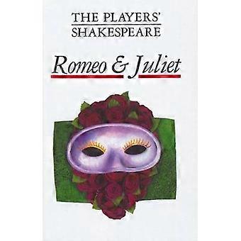 Romeo og Julie (Spillernes Shakespeare)