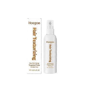 1-3X Himalaya Zeezout Haarspray - Volumegevende, Langdurige, Verfrissende Haarverzorging, bD