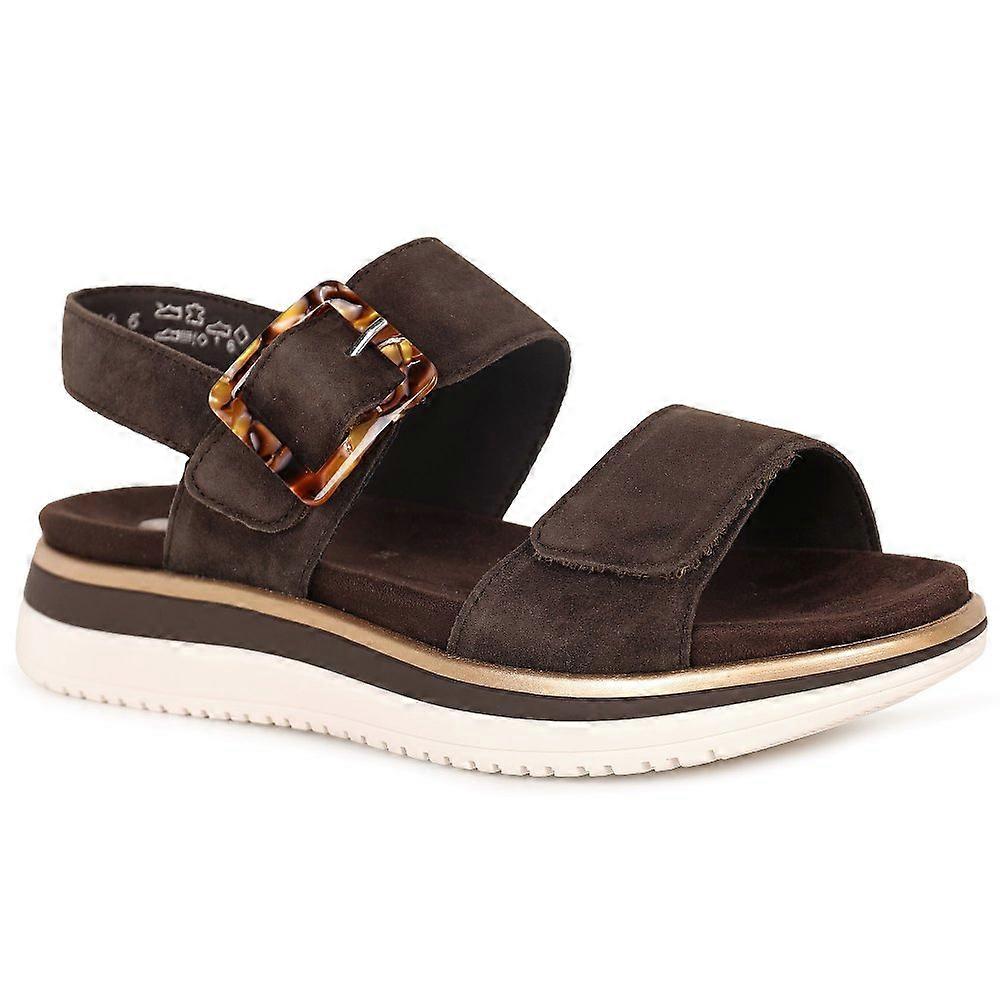 Remonte Malta Dame Sandaler
