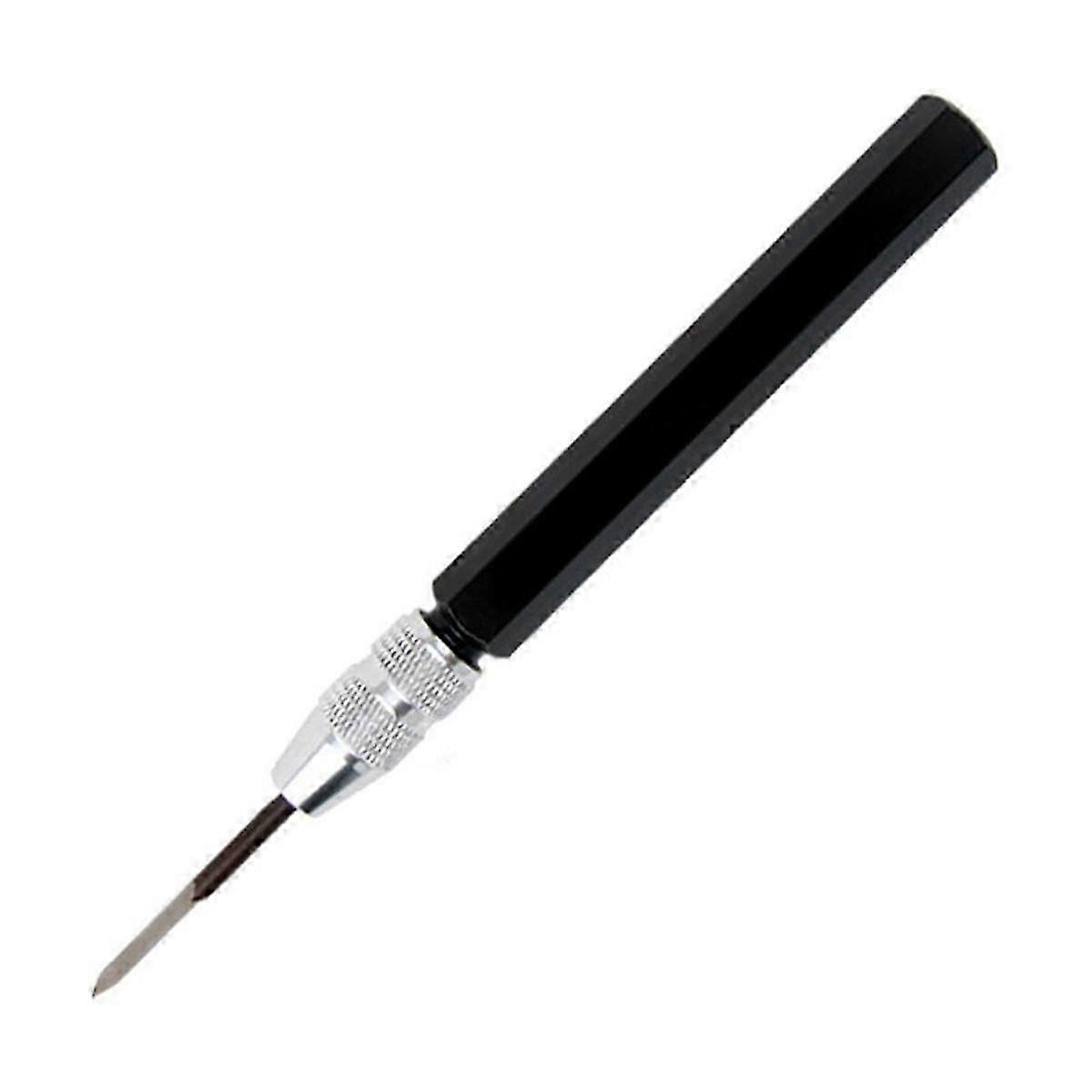 Triangular Burr Scrapers Deburring Trimming Tool Adjustable SC1300 Handle/BD5010 Trimming Blade