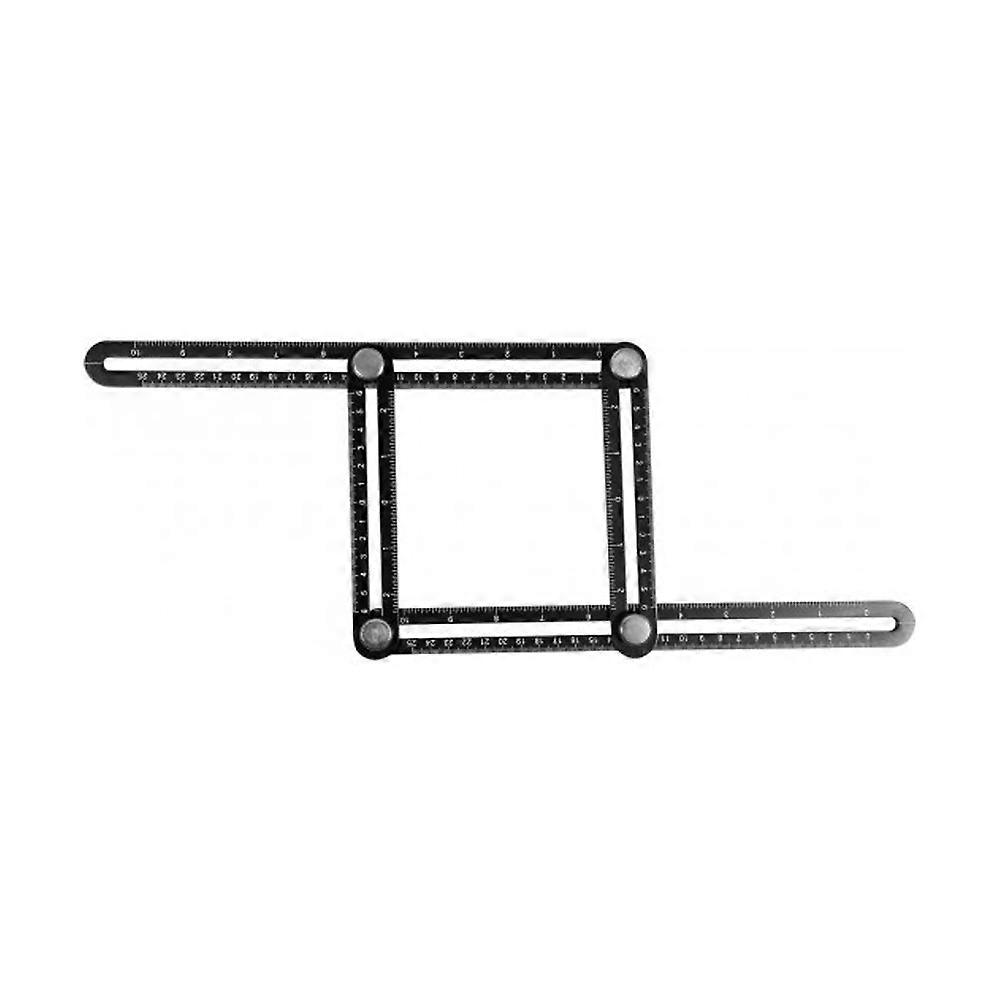 Outil de mesure d'angle réglable Yato