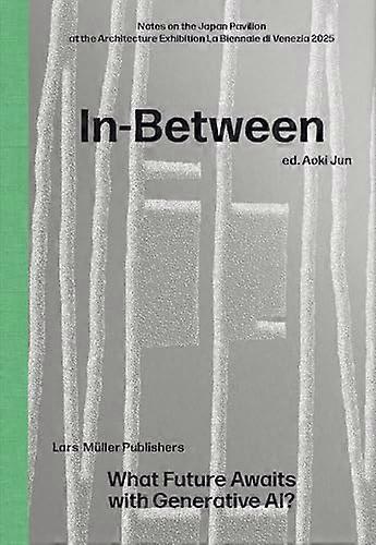 In Between A Future with Generative AI