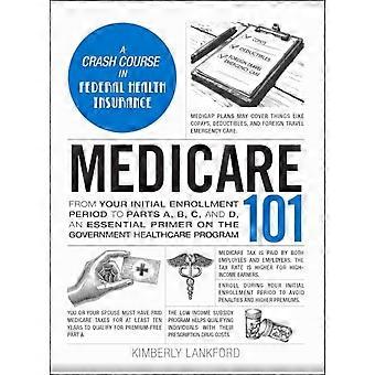 Medicare 101: Dal periodo di iscrizione iniziale alle parti a, b, c e d, una guida essenziale al programma sanitario governativo.