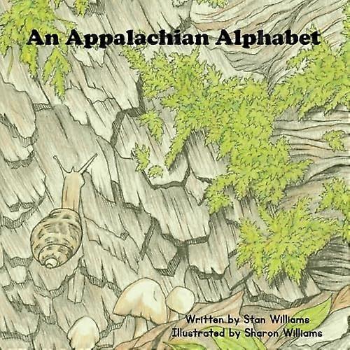 Appalachen-Alphabet