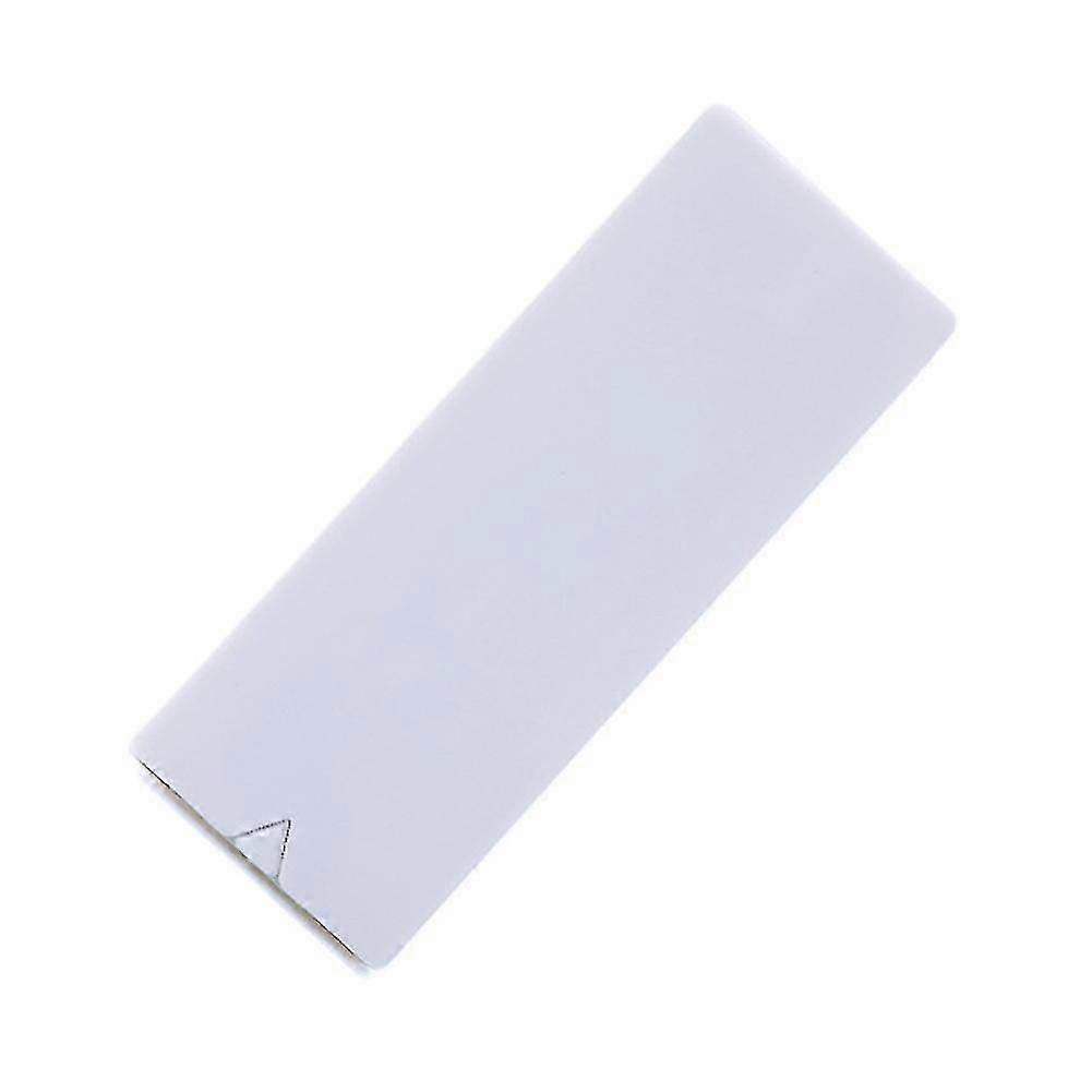 Wall Mounted Self Adhesive Extension Socket Fixator Plug Board Storage Hanger