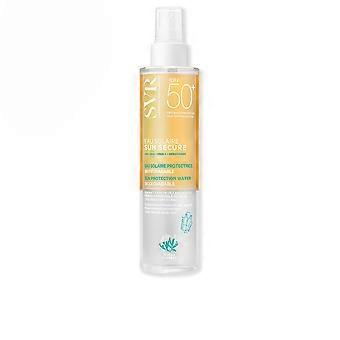 Svr Sun Secure Eau Solaire Protectrice Biologisch abbaubar Spf50+ 200 ml Unisex