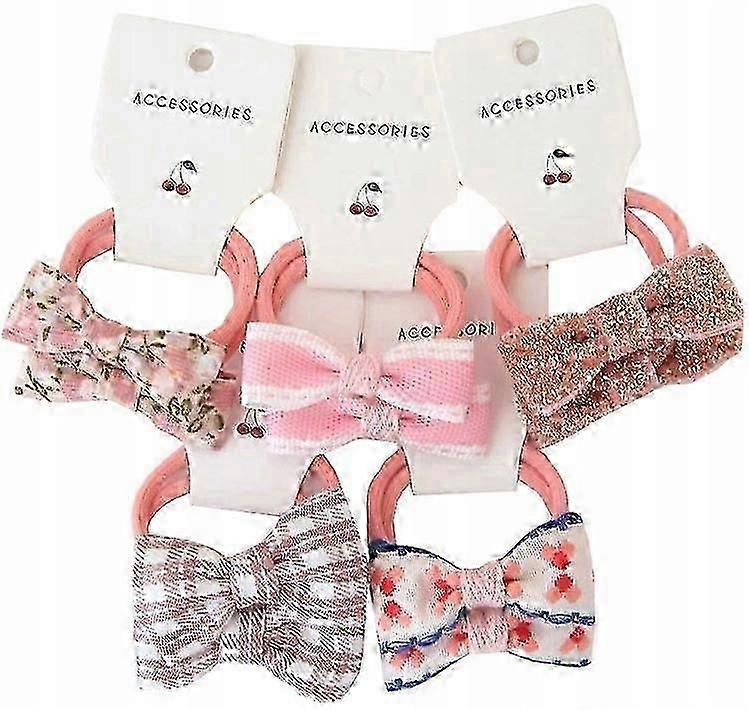 2025 Multicolor Terry Rubber Set