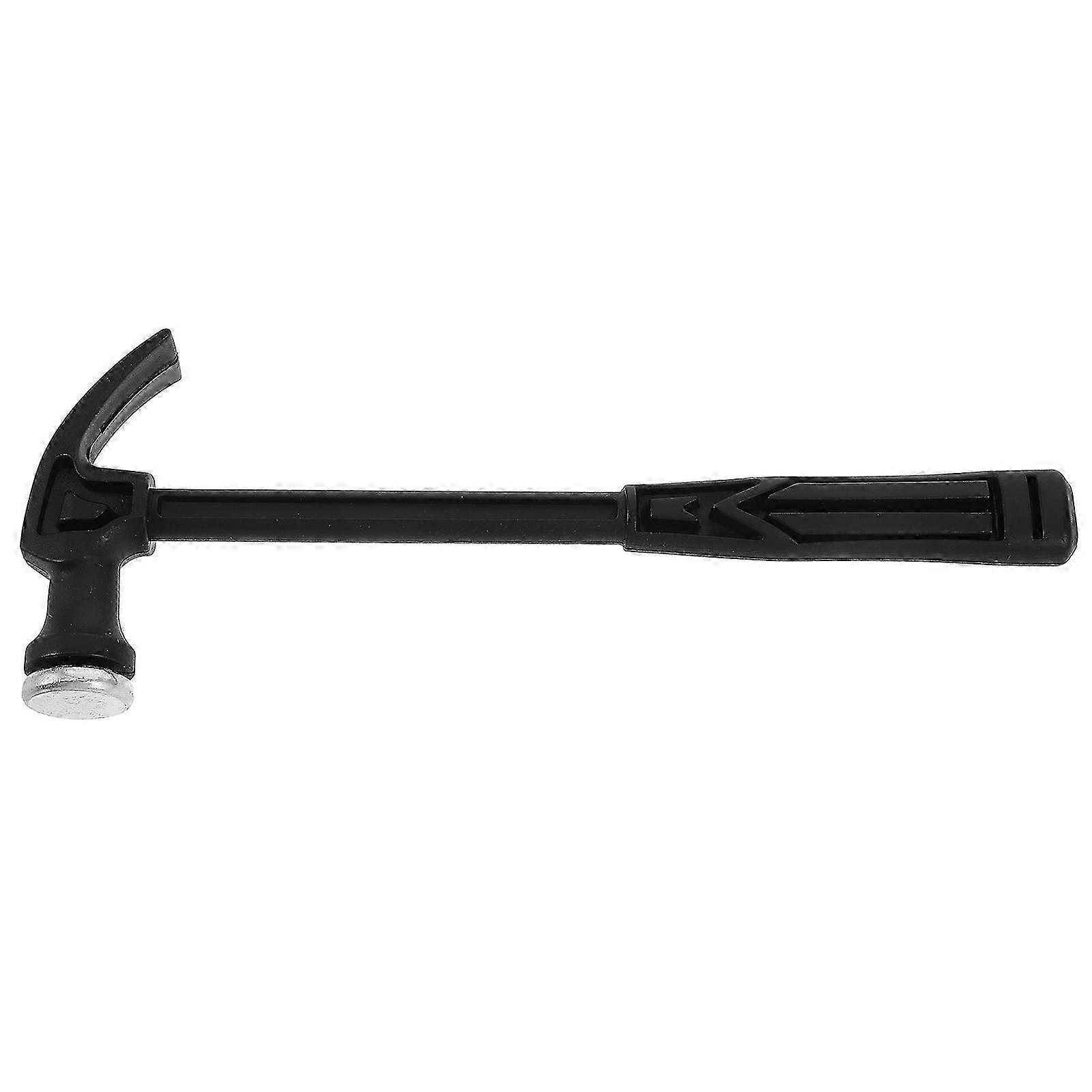 Plastic Handle Mini for Household Use Black