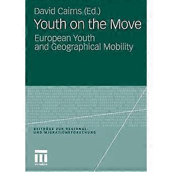 Youth On The Move - David Cairns - Paperback - en Book