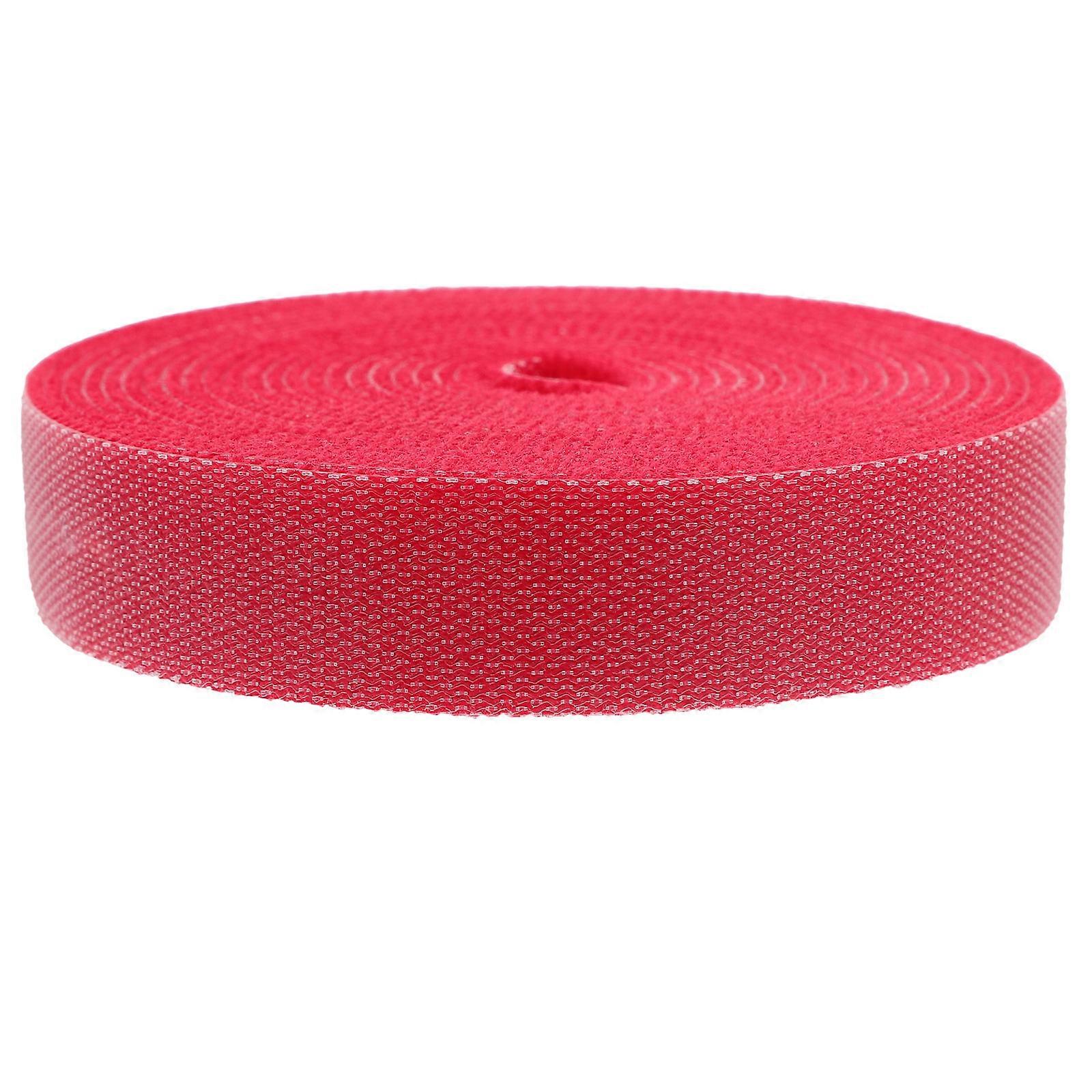 Cable Tie for Securing Cables and Wire Management with 2M