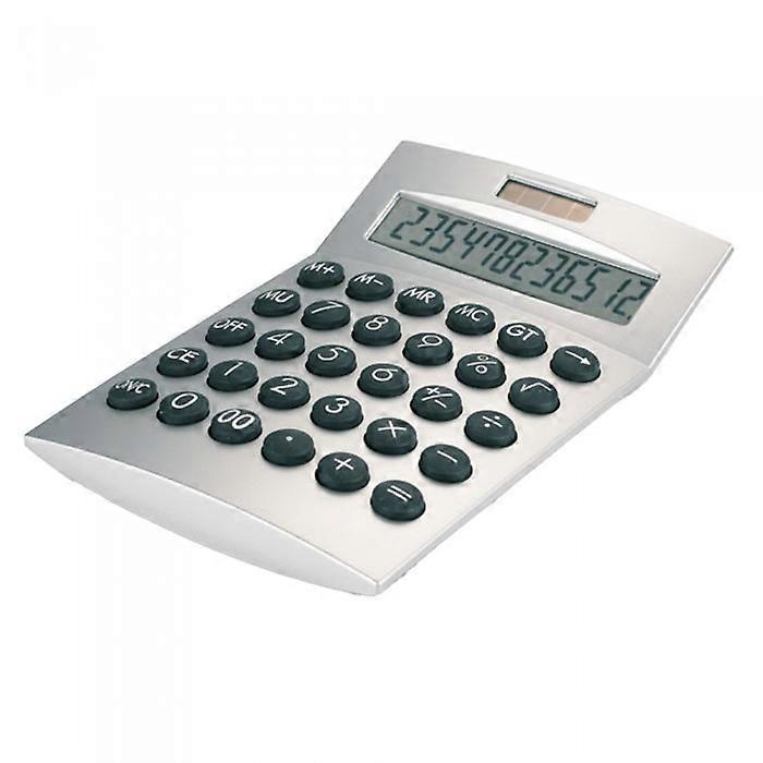 MidOcean Basics Calculator