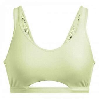 Top esportivo Nike feminino em tela