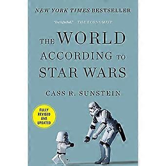 World According To Star Wars The - Cass R. Sunstein