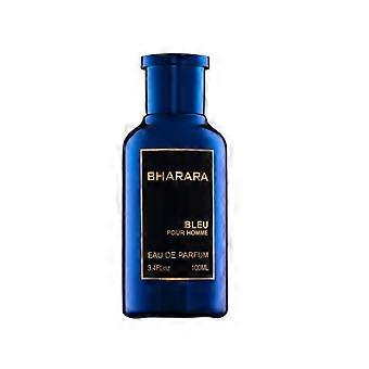 Bharara Bleu Eau De Parfum für Männer 100 ml