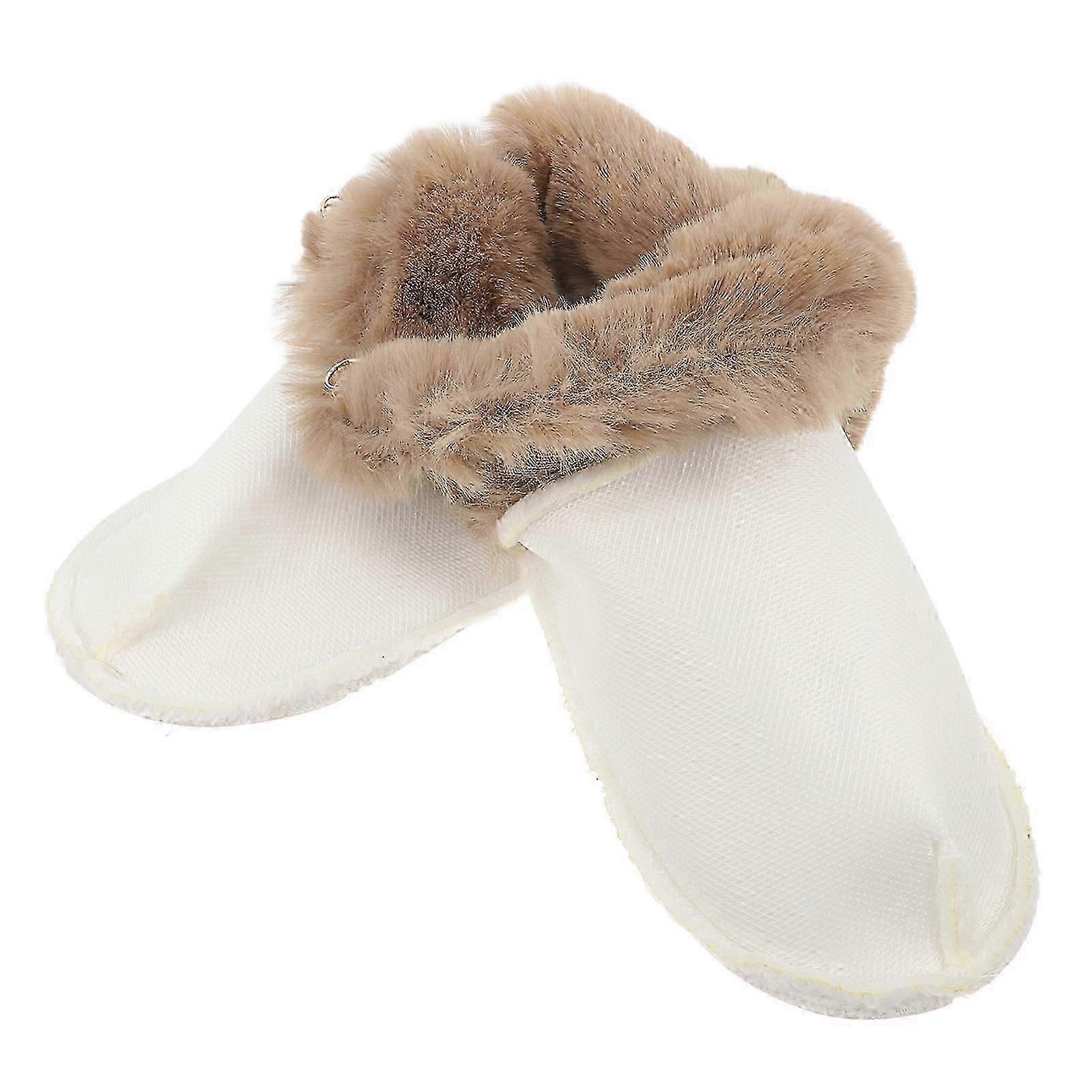 Liner Clogs Replacement Compatible with Shoes with 8Pairs Cozy Inserts