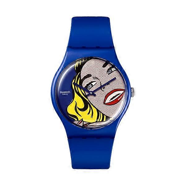 SWATCH WATCHES SUOZ352