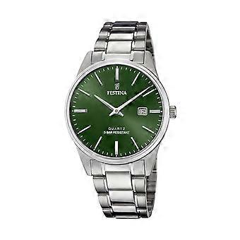 FESTINA WATCHES F20511/5