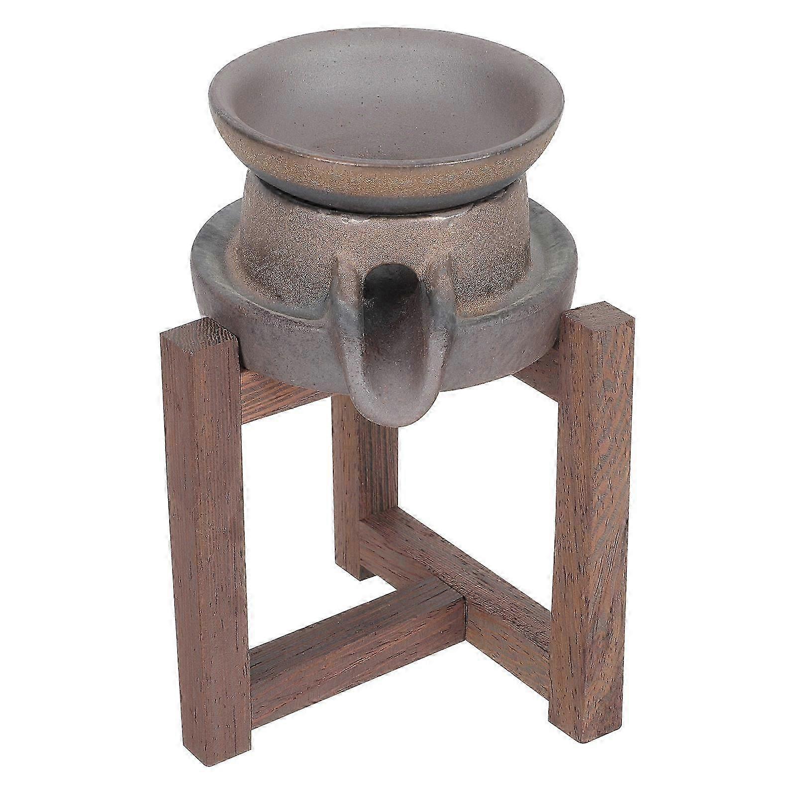 Retro Tea Filter Tea Leaf Filter for Home Use 1Set