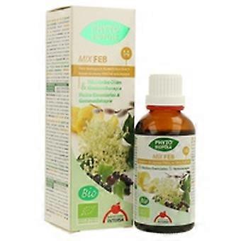Phytobiopole Mix Feb 14 (Febrile States) 50 ml