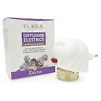 Mosquito Repellent Electric Diffuser 25 ml of 25ml