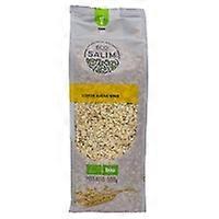Precooked Mini Organic Oatmeal Oat Flakes 500 g