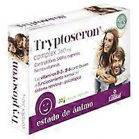 Tryptoseron Complex 360mg 30 vegetable capsules