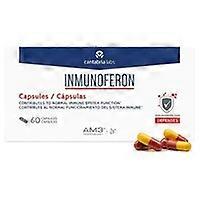 Inmunoferon defense capsules 60 capsules