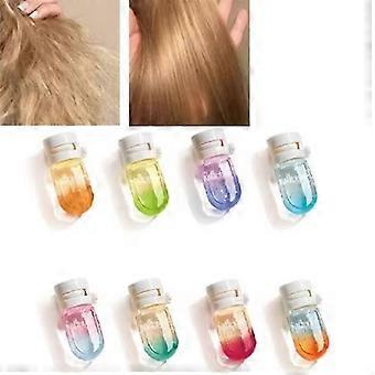 30pcs Hair Perfume, Perfume & oil 2 in 1-Avocado Nourishing&shining Hair Oil