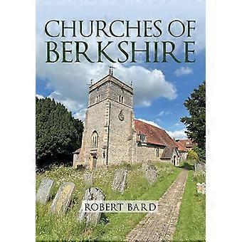 Churches of Berkshire
