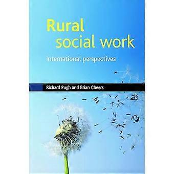 Rural Social Work International Perspectives