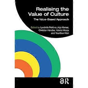 Realising the Value of Culture The Value Based Approach