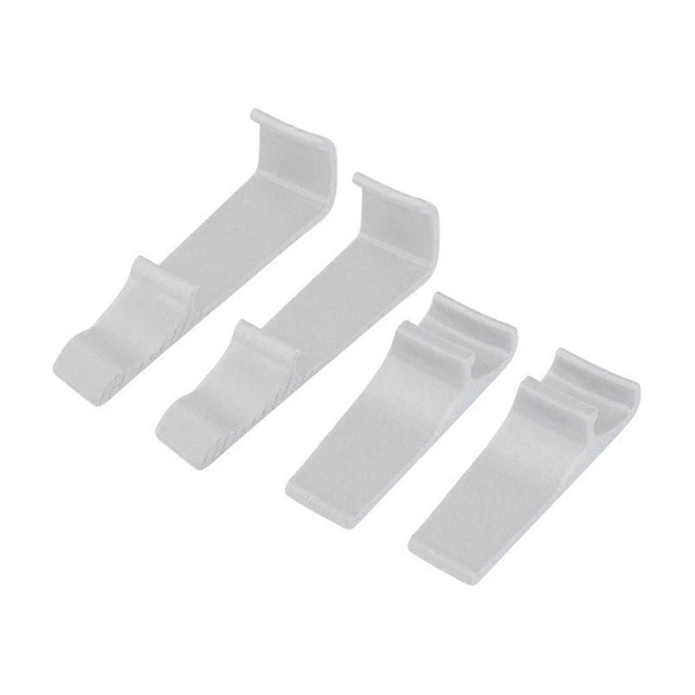 Folding Height Enhancement Kickstand for Flip Drone Gray