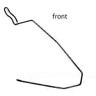 Aceoffix for Brompton  fender ti bracket Mudguard Holder Bracket Front &amp; Rear for Brompton  Folding Bike