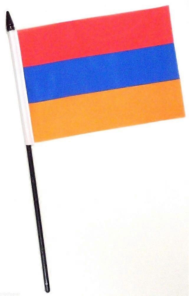 Flaga Armenii MKA-1395
