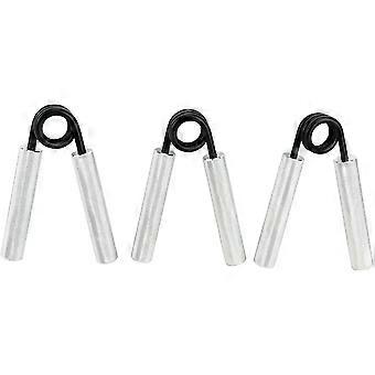 Pcs Finger Dumbbell Strengthening Grips Exercise Hand Grip, (100 Lbs, 150 Lbs, 200 Lbs)