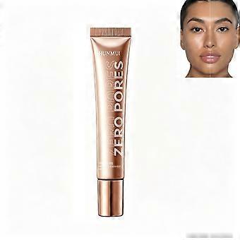 1/2/3PCS 20g Poreless Glow Face Primer - Natural, Moisturizing, Waterproof Base for Poreless, Oil-Free Formula Matte Primer Long-Lasting Wear Primers 