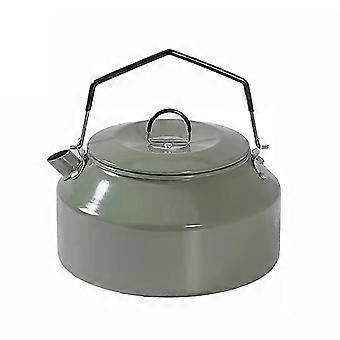 Camping Pots and Pans Set, Camping Cooking Pot with Lightweight, Great for Backpacking Outdoor Camping Hiking and Picnic