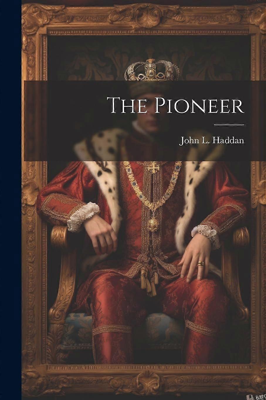 The pioneer