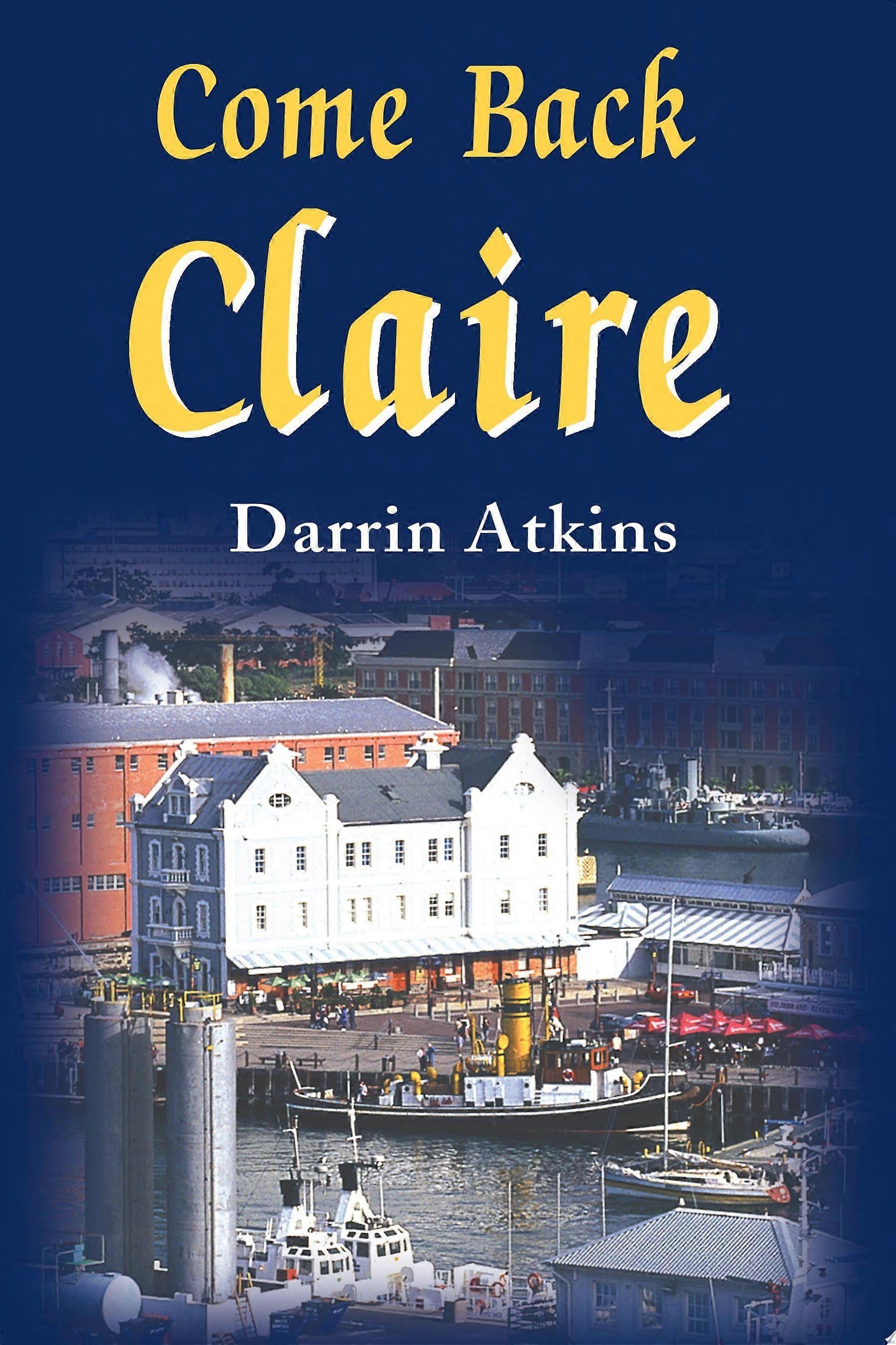 Come back claire