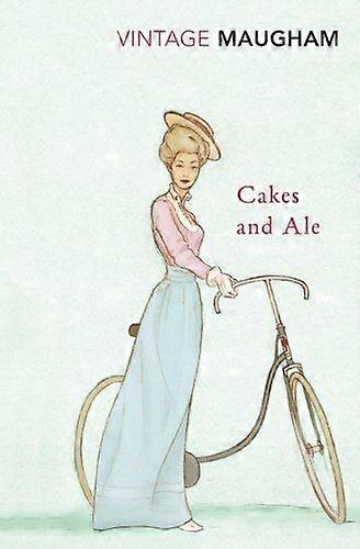 Cakes and ale