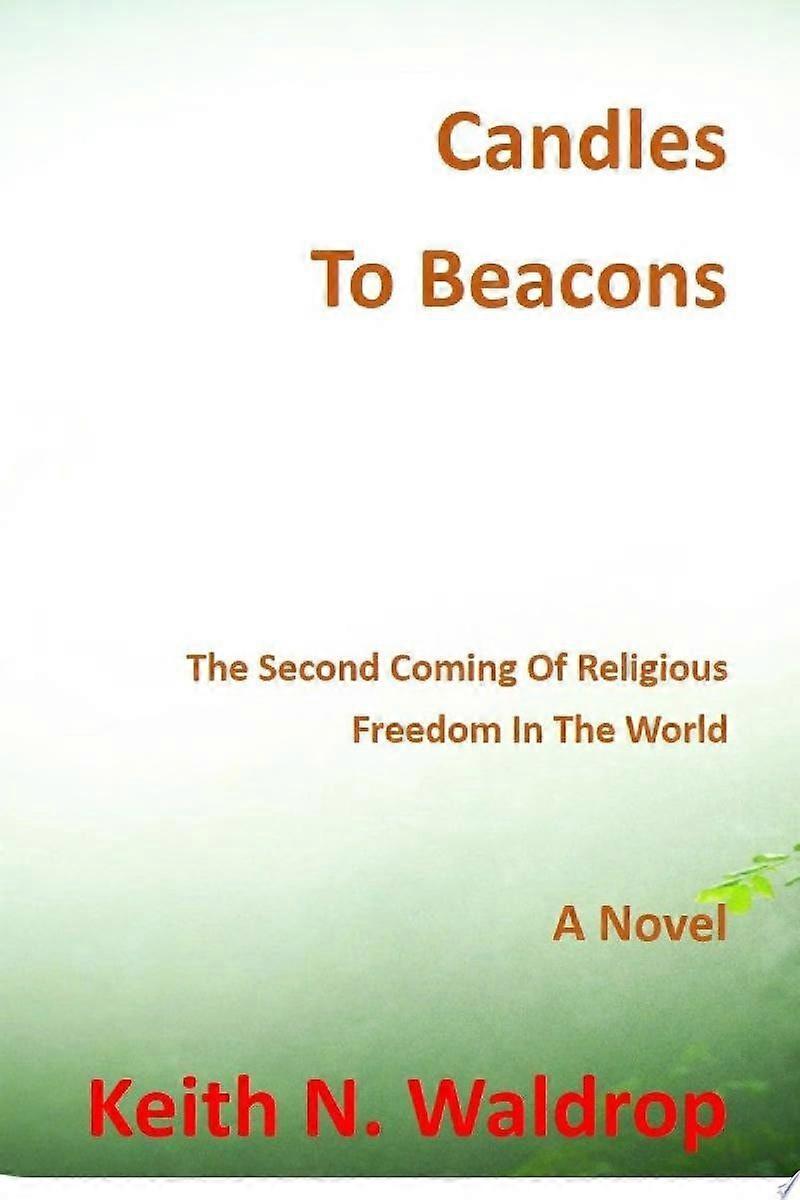 Candles to beacons