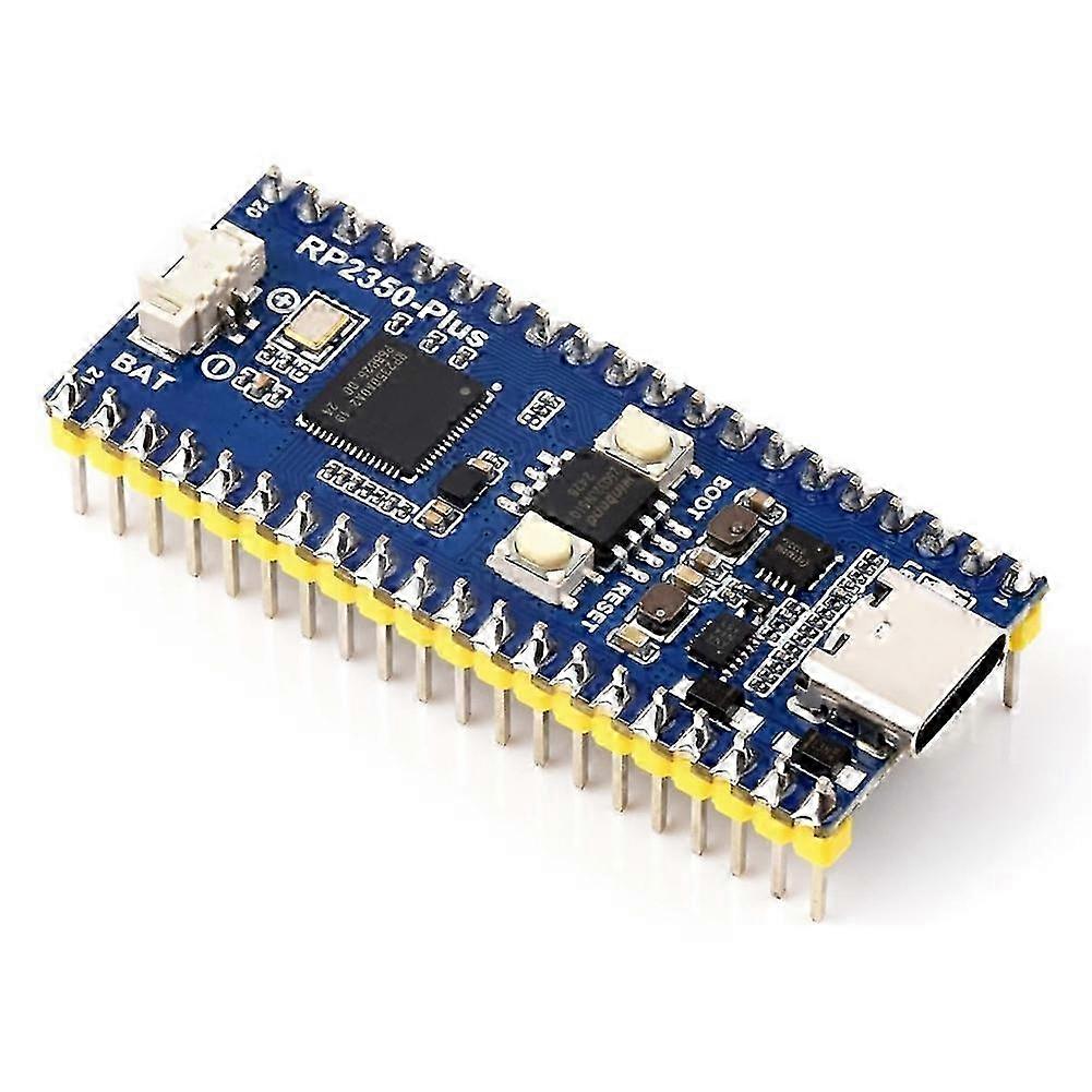 compatible with 2 RP2350 Plus Development Board Dual-Core Processor Microcontroller compatible with RPI A