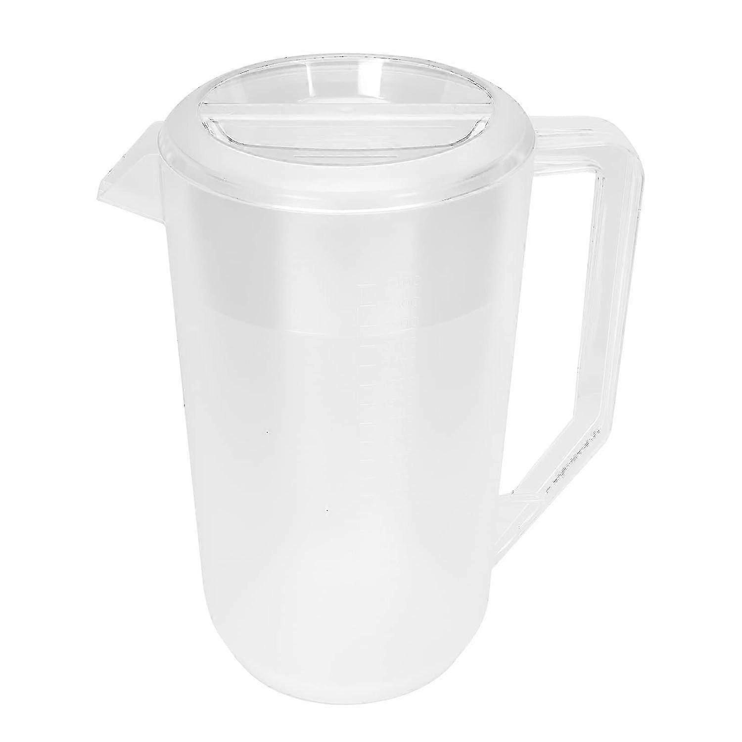 Household Water Kettle With Scale